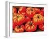 Rustic Tomatoes-Dorothy Berry-Lound-Framed Giclee Print
