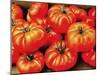 Rustic Tomatoes-Dorothy Berry-Lound-Mounted Giclee Print