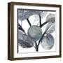 Rustic Vine I-Annie Warren-Framed Art Print