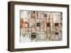 Rustic Wall and Windows-jkraft5-Framed Photographic Print