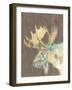 Rustic Wildlife IV-Jennifer Goldberger-Framed Art Print