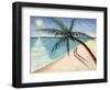 Rustling Palm, 2004-Tilly Willis-Framed Giclee Print