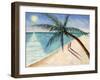 Rustling Palm, 2004-Tilly Willis-Framed Giclee Print