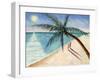 Rustling Palm, 2004-Tilly Willis-Framed Giclee Print