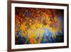 Rusty Fall-Ursula Abresch-Framed Photographic Print