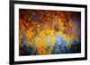 Rusty Fall-Ursula Abresch-Framed Photographic Print