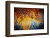 Rusty Fall-Ursula Abresch-Framed Photographic Print