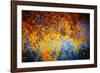 Rusty Fall-Ursula Abresch-Framed Photographic Print