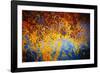 Rusty Fall-Ursula Abresch-Framed Photographic Print