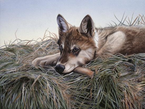 Premium Giclee Print, , large