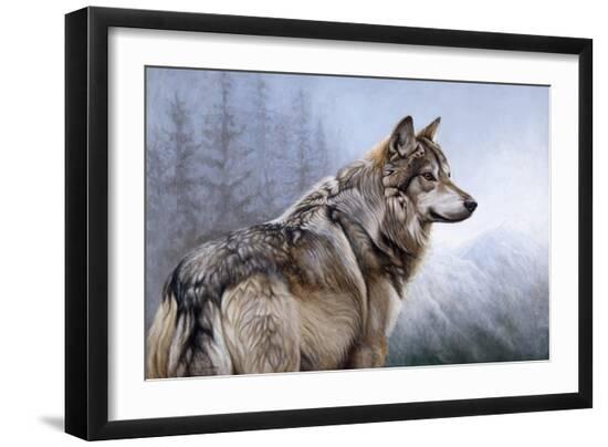 Giclee Print, , large