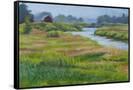 Canvas Black