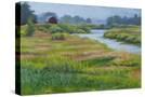 Stretched Canvas