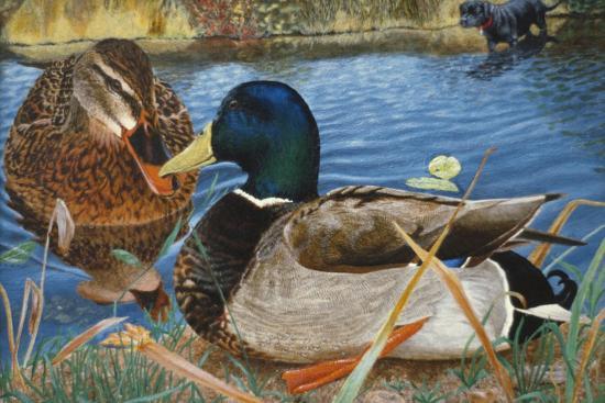 Giclee Print, , large