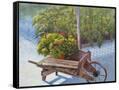 Canvas Black