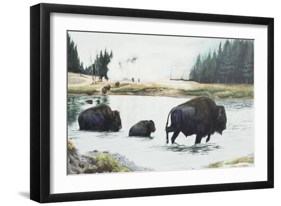 Premium Giclee Print, , large