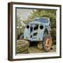 Rusty Old Truck-Salvatore Elia-Framed Photographic Print