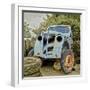 Rusty Old Truck-Salvatore Elia-Framed Photographic Print