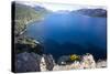 Ruta De Siete Lagos, Bariloche District, Argentina-Peter Groenendijk-Stretched Canvas