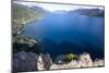 Ruta De Siete Lagos, Bariloche District, Argentina-Peter Groenendijk-Mounted Photographic Print