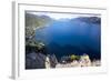 Ruta De Siete Lagos, Bariloche District, Argentina-Peter Groenendijk-Framed Photographic Print