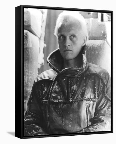 Rutger Hauer - Blade Runner-null-Framed Stretched Canvas