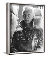 Rutger Hauer - Blade Runner-null-Framed Photo