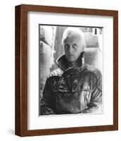 Rutger Hauer - Blade Runner-null-Framed Photo