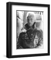 Rutger Hauer - Blade Runner-null-Framed Photo