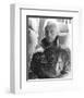 Rutger Hauer - Blade Runner-null-Framed Photo