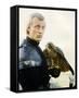 Rutger Hauer - Ladyhawke-null-Framed Stretched Canvas