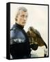 Rutger Hauer - Ladyhawke-null-Framed Stretched Canvas