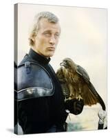 Rutger Hauer - Ladyhawke-null-Stretched Canvas