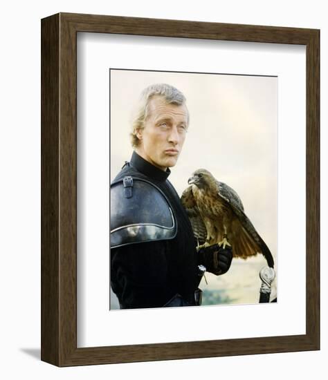 Rutger Hauer - Ladyhawke-null-Framed Photo