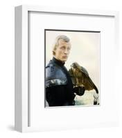 Rutger Hauer - Ladyhawke-null-Framed Photo