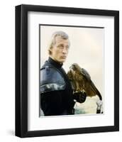 Rutger Hauer - Ladyhawke-null-Framed Photo