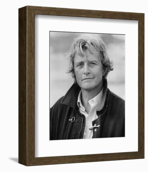 Rutger Hauer-null-Framed Photo