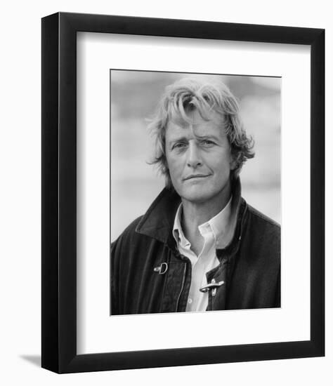 Rutger Hauer-null-Framed Photo