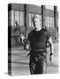 Rutger Hauer-null-Stretched Canvas
