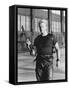 Rutger Hauer-null-Framed Stretched Canvas