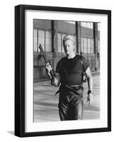 Rutger Hauer-null-Framed Photo