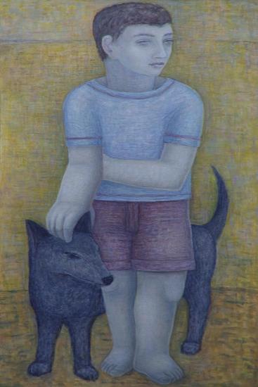 Premium Giclee Print, , large