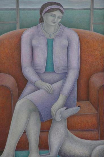 Premium Giclee Print, , large