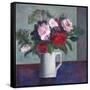 Canvas Black