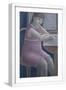 White Frame