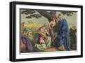 Black Frame
