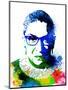 Ruth Bader Ginsburg I-Olivia Morgan-Mounted Art Print