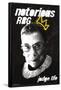 Ruth Bader Ginsburg (RBG)-Trends International-Framed Poster
