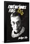 Ruth Bader Ginsburg (RBG)-Trends International-Framed Poster