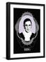 Ruth Bader Ginsburg - The Notorious RBG-null-Framed Premium Giclee Print